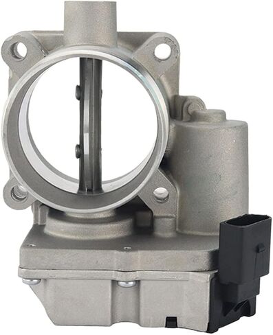 Throttle valve, 96955300 96440414 Throttle Body 56mm Compatible For LACETTI 2.0 Estate EPICA CAPTIVA Opel Throttle Valve 96440416 Brand New in Saudi Arabia