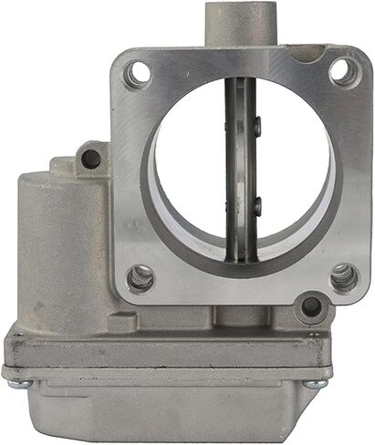 Throttle valve, 96955300 96440414 Throttle Body 56mm Compatible For LACETTI 2.0 Estate EPICA CAPTIVA Opel Throttle Valve 96440416 Brand New in Saudi Arabia