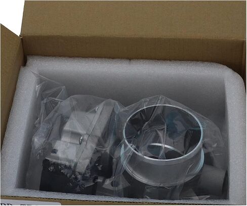 Throttle valve, 96955300 96440414 Throttle Body 56mm Compatible For LACETTI 2.0 Estate EPICA CAPTIVA Opel Throttle Valve 96440416 Brand New in Saudi Arabia