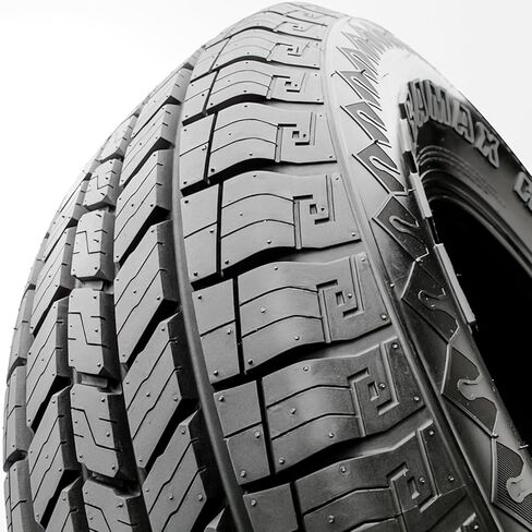 Sailun Terramax HLT 245/60R20 107H in Saudi Arabia