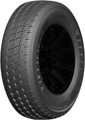 Gladiator QR600-SV 195/75R16 107/105R in Saudi Arabia