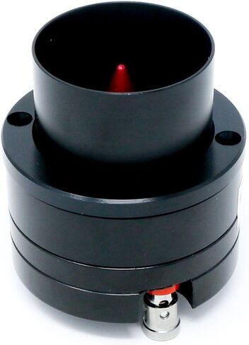 Cerwin-Vega Pro Series Midrange 4 Ohm Component Speakers Set with 1" High-Output Super Tweeter for Car Audio Systems, 50W RMS Power, Compact & Durable Design for Enhanced Sound P1T in Saudi Arabia