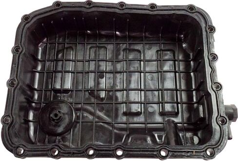 Go-Parts - for 2011-2016 Kia Forte Transmission Pan in Saudi Arabia