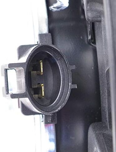 Garage-Pro Cooling Fan Assembly Compatible with 2013-2018 Toyota RAV4 Radiator Fan in Saudi Arabia