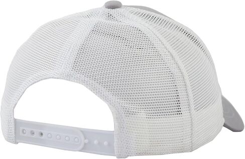 قطعتان من قبعات سائقي الشاحنات Hubby and Wifey للرجال والنساء، قبعة بيسبول شبكية مطرزة قابلة للتعديل in Kuwait