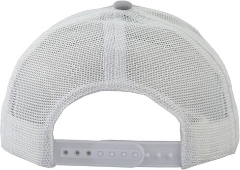 قطعتان من قبعات سائقي الشاحنات Hubby and Wifey للرجال والنساء، قبعة بيسبول شبكية مطرزة قابلة للتعديل in Kuwait