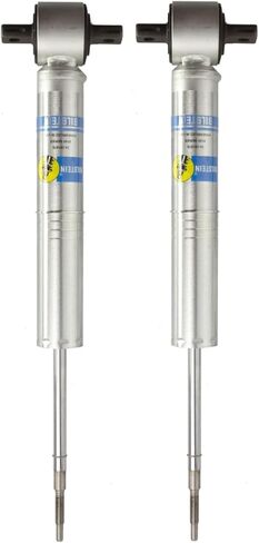 5100 Series Set of Front & Rear Shocks fits 2015 2020 Tahoe & Yukon with 0-1" Rear Lift | Provides 0-1" Front Lift | Includes TrendsAuto Decal | 24-336994 24-251778 in Saudi Arabia