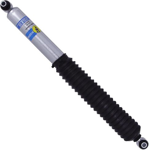 Bilstein B8 20-21 Gladiator JT Front Shock (For Front Lifted Height 0-1.5in) (33-304847) in Saudi Arabia
