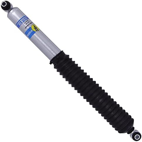 Bilstein B8 20-21 Gladiator JT Front Shock (For Front Lifted Height 0-1.5in) (33-304847) in Saudi Arabia