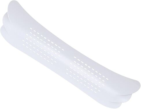 Ciieeo Air Deflector for Air Conditioner Central Blast Baffle Wind Shield Wind Deflector Sturdy and Easy to Install in Saudi Arabia