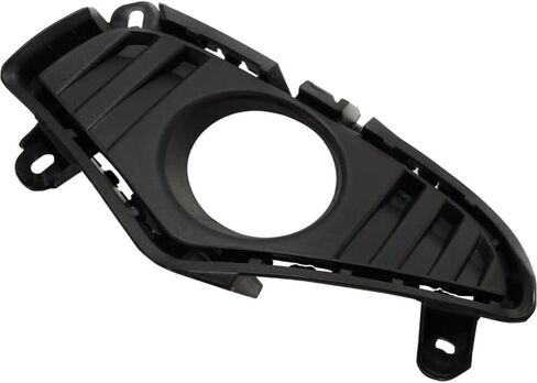 Light Cover Fog Light Covers Driver Left Side Left Hand (Textured) for Toyota for RAV4 Hybrid Limited/Hybrid XLE/Hybrid XSE/Limited/XLE 19-21 TO1038223 521280R160 in Saudi Arabia