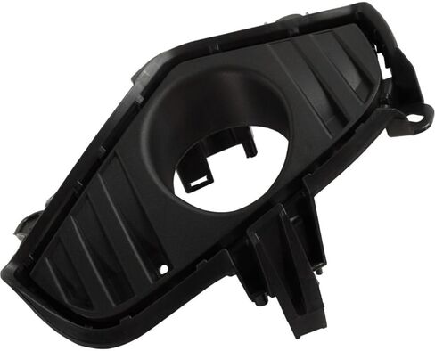 Light Cover Fog Light Covers Driver Left Side Left Hand (Textured) for Toyota for RAV4 Hybrid Limited/Hybrid XLE/Hybrid XSE/Limited/XLE 19-21 TO1038223 521280R160 in Saudi Arabia