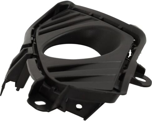 Light Cover Fog Light Covers Driver Left Side Left Hand (Textured) for Toyota for RAV4 Hybrid Limited/Hybrid XLE/Hybrid XSE/Limited/XLE 19-21 TO1038223 521280R160 in Saudi Arabia