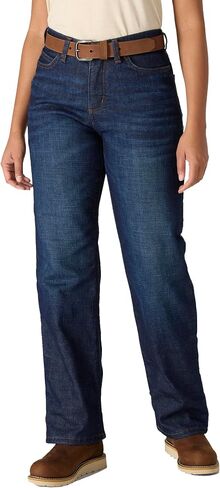 Carhartt Women's Carpenter Lined Jean in Saudi Arabia