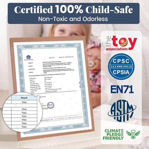 BABESIDE Lifelike Reborn Baby Dolls - 20 inch Sleeping Realistic Newborn Baby Dolls Soft Body Real Life Baby Dolls Girl with Accessories Gifts for Kids Age 3 + & Collection in Kuwait