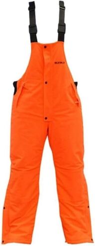 Wildfowler Waterproof Insulated Bib in Saudi Arabia
