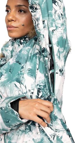 Roxy Women's Jet Ski Premium Snow Jacket in Saudi Arabia
