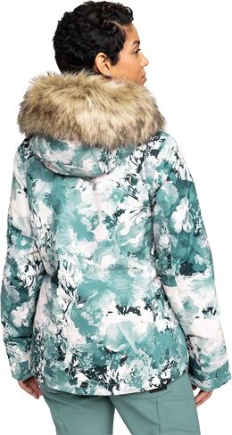 Roxy Women's Jet Ski Premium Snow Jacket in Saudi Arabia