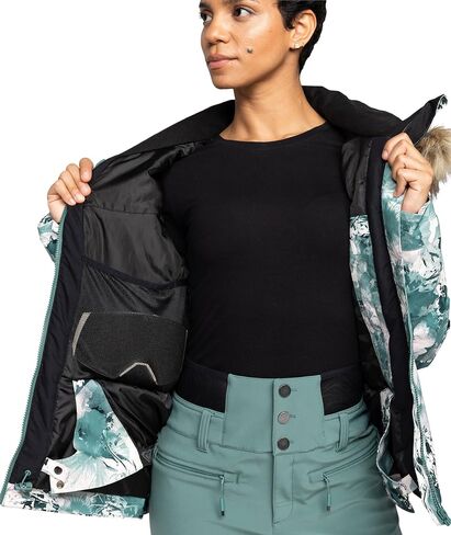 Roxy Women's Jet Ski Premium Snow Jacket in Saudi Arabia