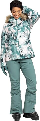 Roxy Women's Jet Ski Premium Snow Jacket in Saudi Arabia