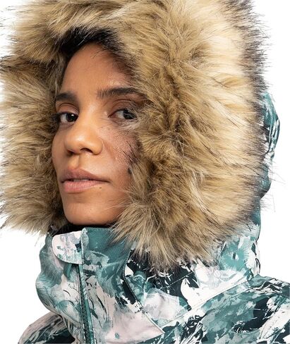 Roxy Women's Jet Ski Premium Snow Jacket in Saudi Arabia