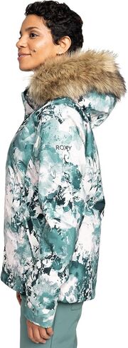 Roxy Women's Jet Ski Premium Snow Jacket in Saudi Arabia