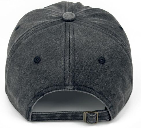 Chaos Coordinator Baseball Cap - Embroidered Cotton Hat for Women Men Adjustable, Funny Gifts for Dad Teacher Nurse in Saudi Arabia