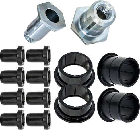 NICHE Complete Swing Arm Bushing Kit for Polaris Ranger 700 500 5431846 5434546 5434545 5133167 5133166 in Saudi Arabia