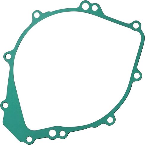 Caltric Stator Gasket Compatible with Yamaha R1 Yzfr1 YZF-R1 1999 2000 2001 in Saudi Arabia
