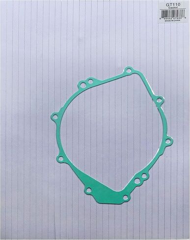 Caltric Stator Gasket Compatible with Yamaha R1 Yzfr1 YZF-R1 1999 2000 2001 in Saudi Arabia