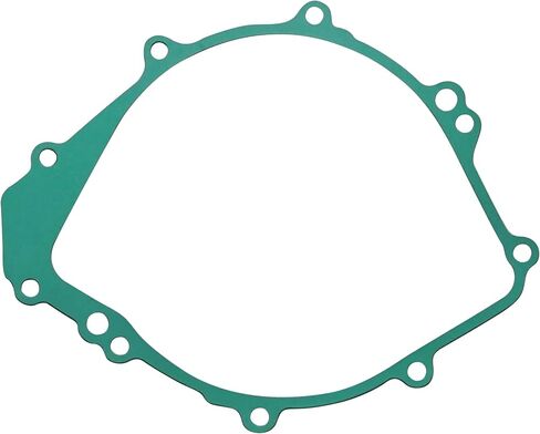 Caltric Stator Gasket Compatible with Yamaha R1 Yzfr1 YZF-R1 1999 2000 2001 in Saudi Arabia