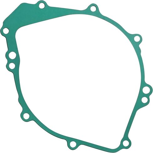 Caltric Stator Gasket Compatible with Yamaha R1 Yzfr1 YZF-R1 1999 2000 2001 in Saudi Arabia