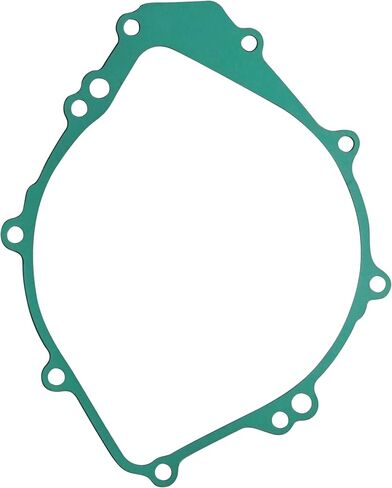Caltric Stator Gasket Compatible with Yamaha R1 Yzfr1 YZF-R1 1999 2000 2001 in Saudi Arabia