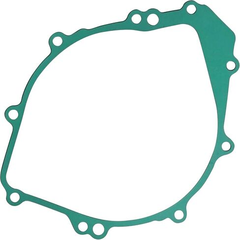 Caltric Stator Gasket Compatible with Yamaha R1 Yzfr1 YZF-R1 1999 2000 2001 in Saudi Arabia