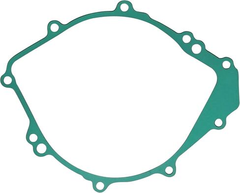 Caltric Stator Gasket Compatible with Yamaha R1 Yzfr1 YZF-R1 1999 2000 2001 in Saudi Arabia