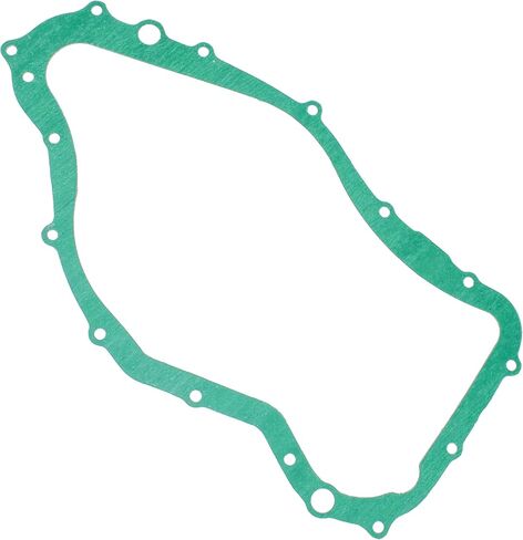 Caltric Stator Cover Gasket Compatible with Arctic Cat Prowler XTX 700 2008 2009 2010 2011 2012 2013 2014 in Saudi Arabia