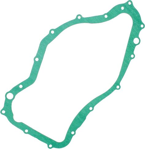 Caltric Stator Cover Gasket Compatible with Arctic Cat Prowler XTX 700 2008 2009 2010 2011 2012 2013 2014 in Saudi Arabia
