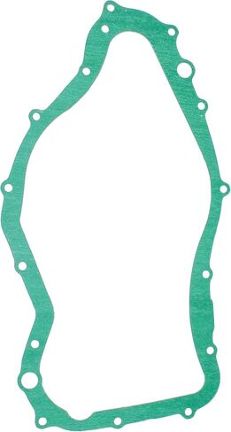 Caltric Stator Cover Gasket Compatible with Arctic Cat Prowler XTX 700 2008 2009 2010 2011 2012 2013 2014 in Saudi Arabia
