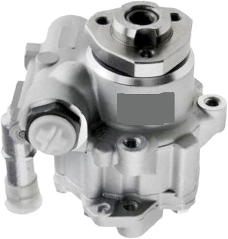Hydraulic Power Steering Pump Compatible for TT MK1 8N 1.8 OEM 8N0145154A in Saudi Arabia