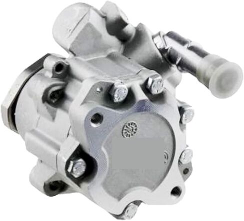 Hydraulic Power Steering Pump Compatible for TT MK1 8N 1.8 OEM 8N0145154A in Saudi Arabia