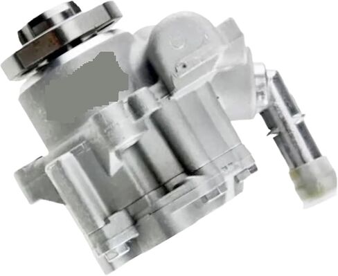 Hydraulic Power Steering Pump Compatible for TT MK1 8N 1.8 OEM 8N0145154A in Saudi Arabia