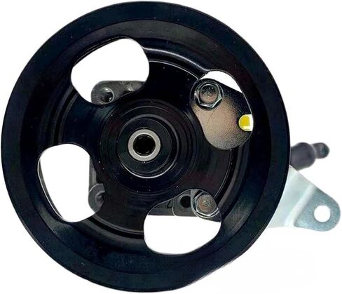 Power Steering Pump Compatible For Infiniti G35 2007 EX35 FX35 2011 FX37 2013 Q50 QX70 49110-JK200 49110-JK20A 49110JK20A 49110JK200 in Saudi Arabia