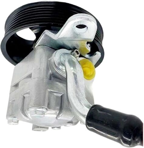 Power Steering Pump Compatible For Infiniti G35 2007 EX35 FX35 2011 FX37 2013 Q50 QX70 49110-JK200 49110-JK20A 49110JK20A 49110JK200 in Saudi Arabia