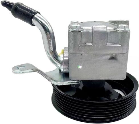 Power Steering Pump Compatible For Infiniti G35 2007 EX35 FX35 2011 FX37 2013 Q50 QX70 49110-JK200 49110-JK20A 49110JK20A 49110JK200 in Saudi Arabia