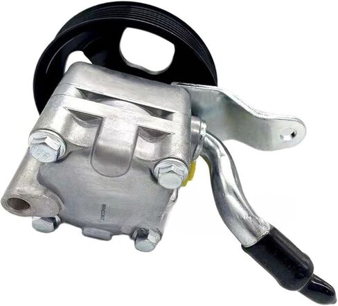 Power Steering Pump Compatible For Infiniti G35 2007 EX35 FX35 2011 FX37 2013 Q50 QX70 49110-JK200 49110-JK20A 49110JK20A 49110JK200 in Saudi Arabia
