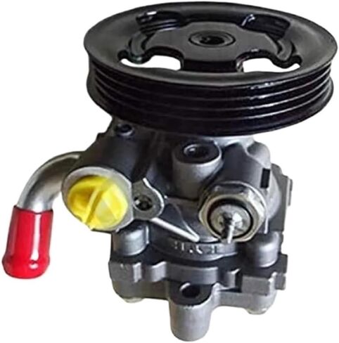 مضخة توجيه كهربائية متوافقة لسوزوكي جيمي 1998-2012 OEM 4910081A20 4910081A40 49100-81A20 49100-81A40 49100 81A20 49100 81A40 in Saudi Arabia