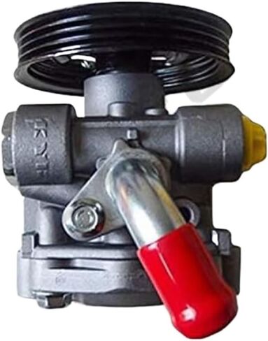 مضخة توجيه كهربائية متوافقة لسوزوكي جيمي 1998-2012 OEM 4910081A20 4910081A40 49100-81A20 49100-81A40 49100 81A20 49100 81A40 in Saudi Arabia