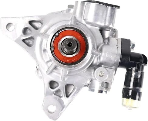 مضخة توجيه كهربائية OEM: 56110-RFE-003 56110-RFE-013 56110-RFE-002 متوافقة مع Honda Odyssey RB1 2.4L 2004-2008 56110RFE013 in Saudi Arabia