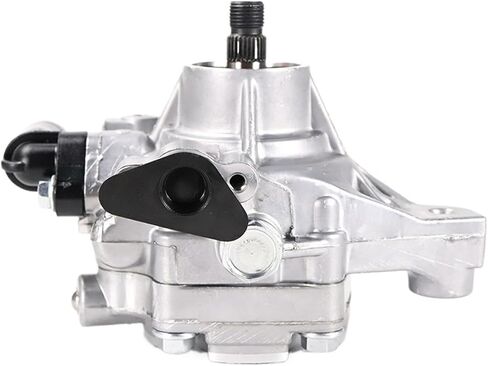 مضخة توجيه كهربائية OEM: 56110-RFE-003 56110-RFE-013 56110-RFE-002 متوافقة مع Honda Odyssey RB1 2.4L 2004-2008 56110RFE013 in Saudi Arabia