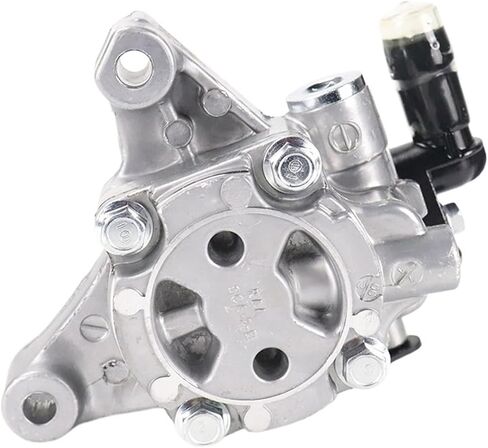 مضخة توجيه كهربائية OEM: 56110-RFE-003 56110-RFE-013 56110-RFE-002 متوافقة مع Honda Odyssey RB1 2.4L 2004-2008 56110RFE013 in Saudi Arabia